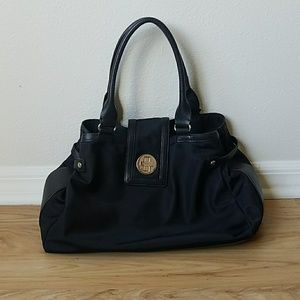 Kate Spade Black Purse